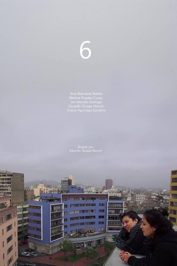 6 poster