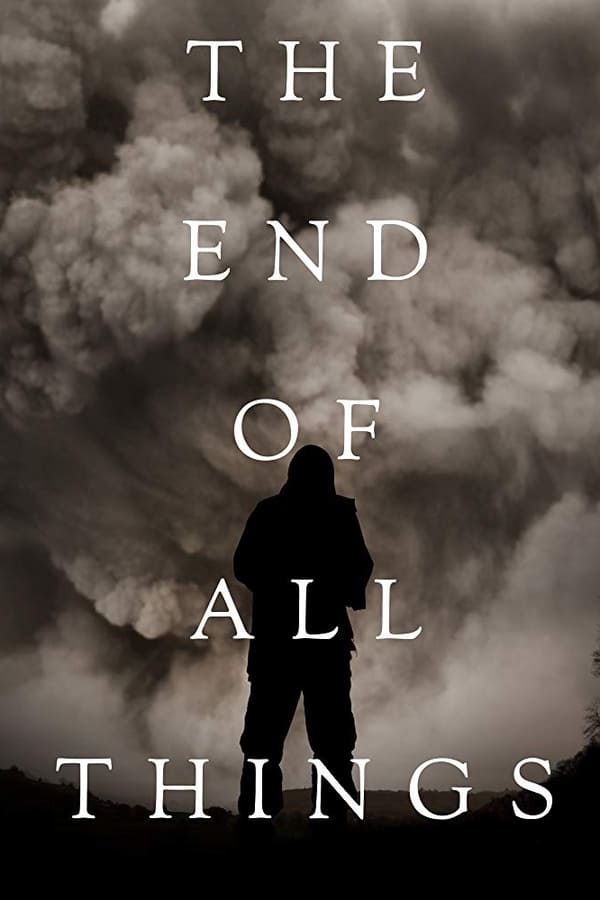 TVplus NL - The End of All Things (2019)