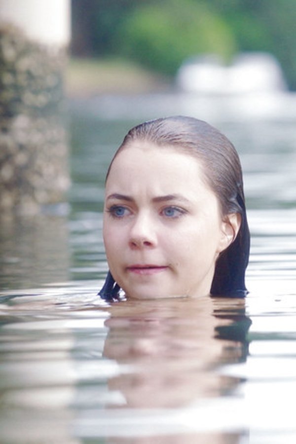 Mako Mermaids – Vita da tritone – S01E06 – Uno strano delfino