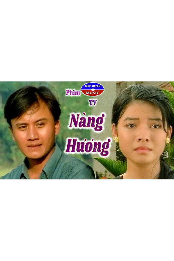 Nàng Hương (phim truyền hình)