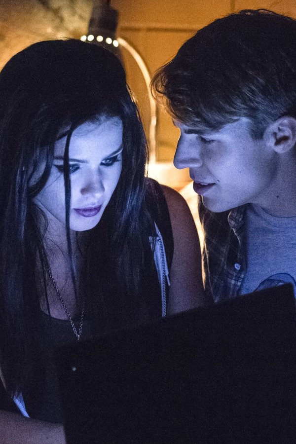 Le passé secret de Felicity Smoak