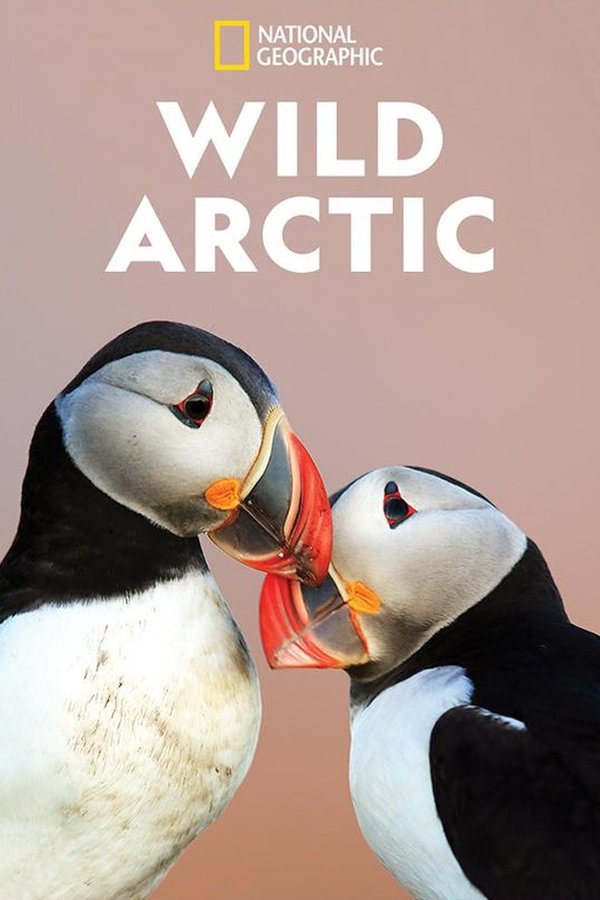 Destination Wild: Wild Arctic