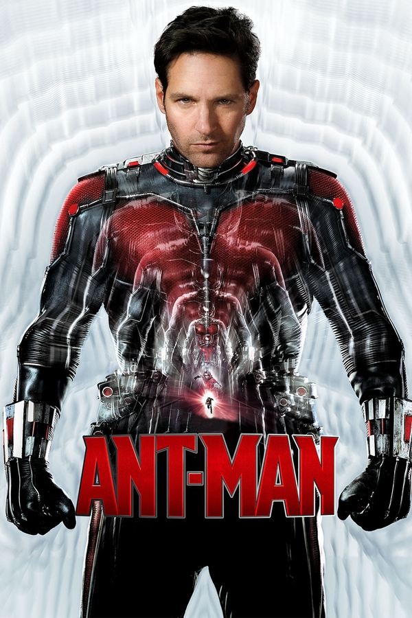 Ant-Man