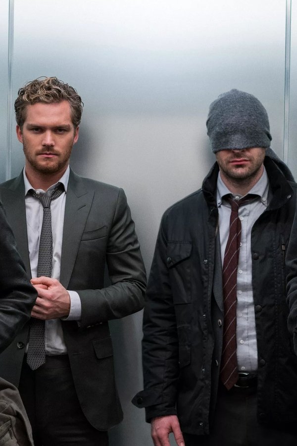 Marvel’s The Defenders – S01E03 – Il comportamento peggiore