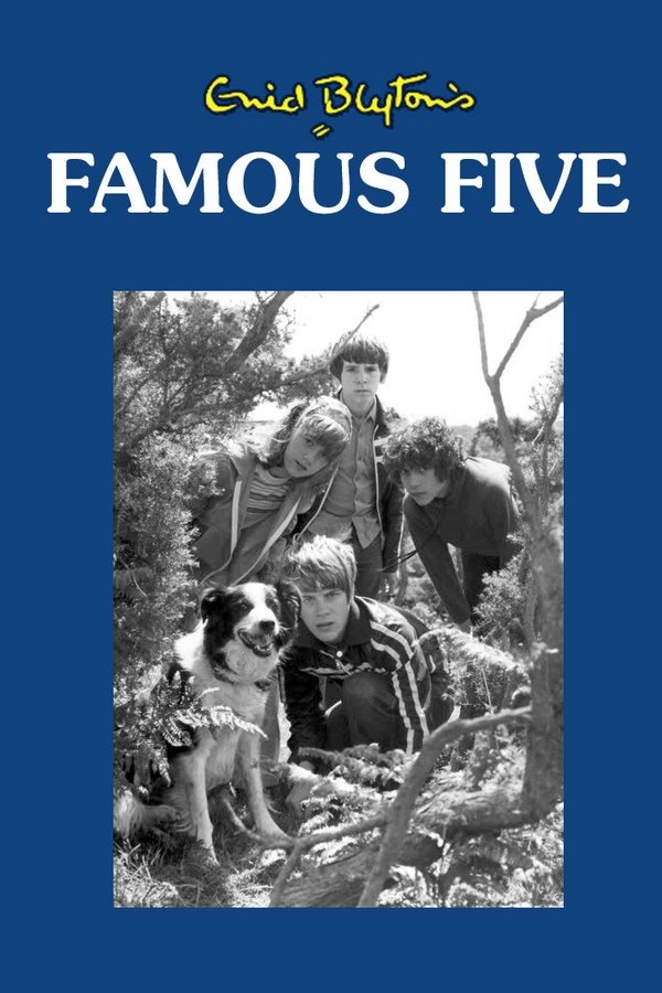 The Famous Five The Famous Five