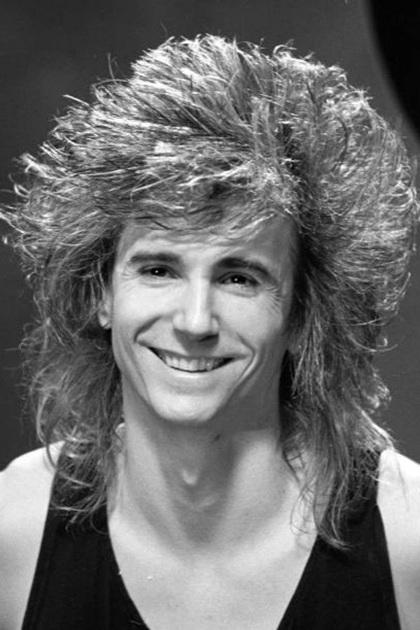 Terry Bozzio's headshot