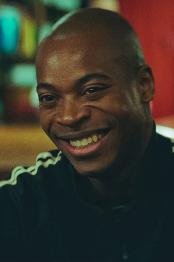 Anderson Spider Silva – S01E03 – Episodio 3