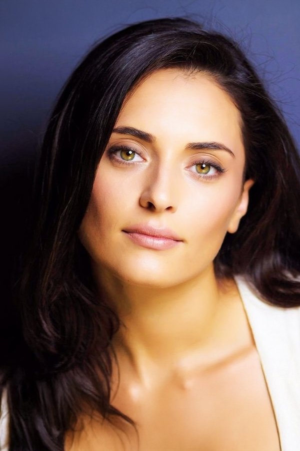Aslıhan Gürbüz