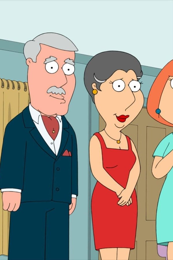 Les Griffin - Saison 11 Episode 5