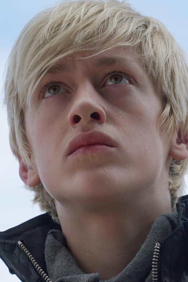 The Gifted – S02E09 – Punto di svolta