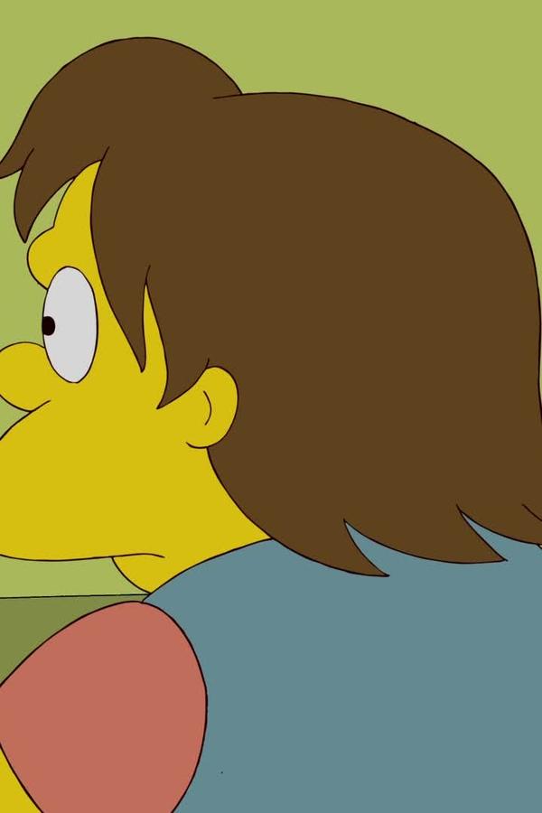 La réponse de Bart