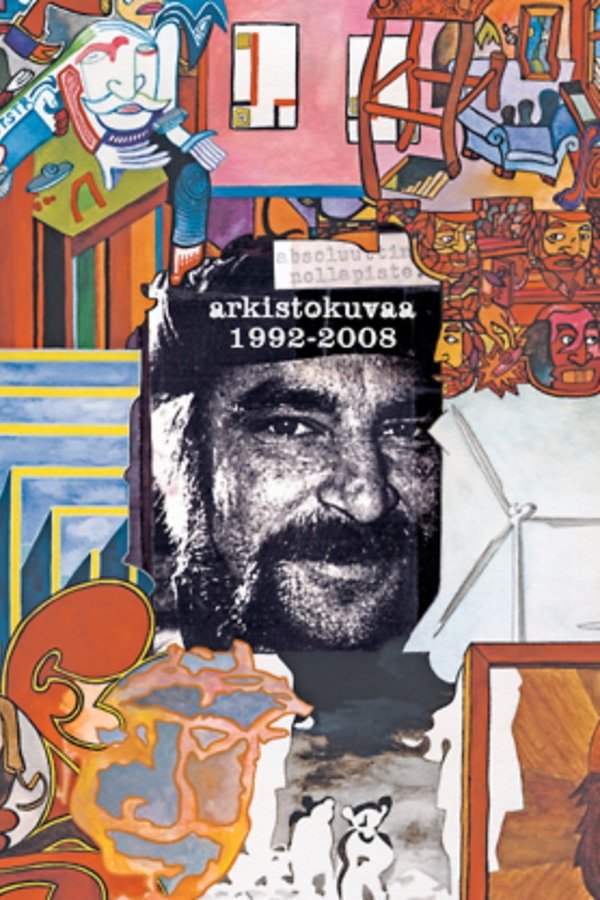 Absoluuttinen Nollapiste: Archival footage 1992–2008