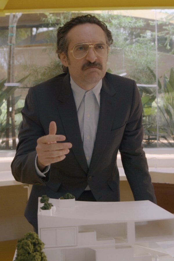 On the Verge – Al limite – S01E06 – Episodio 6