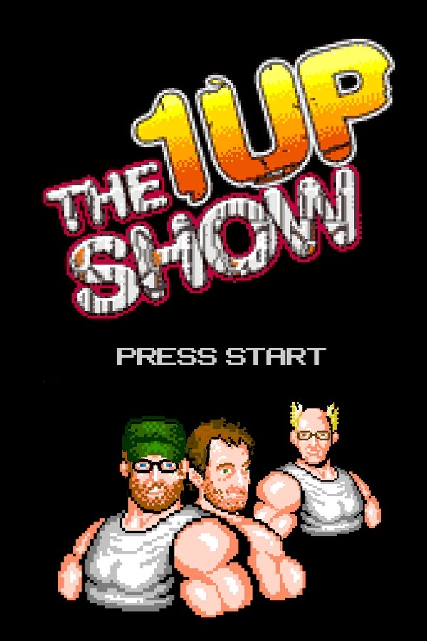 The 1UP Show