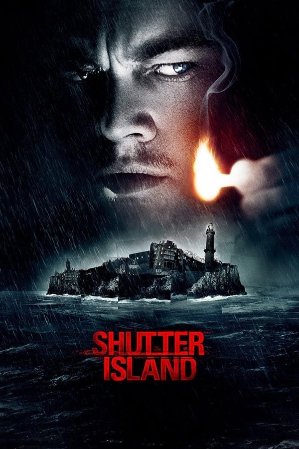 TVplus NL - Shutter Island (2010)