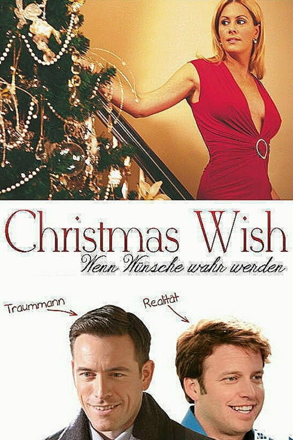 DE - Christmas Wish: Wenn Wünsche wahr werden (2007)