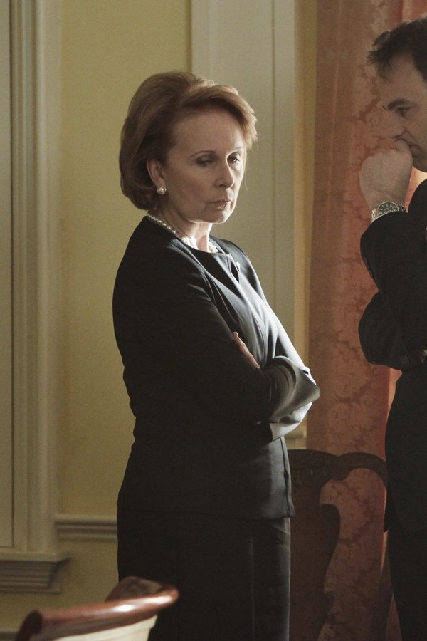 Scandal – S03E11 – Episodio 11