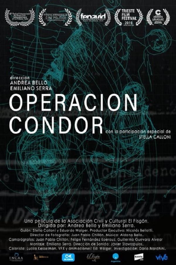 Operación Cóndor