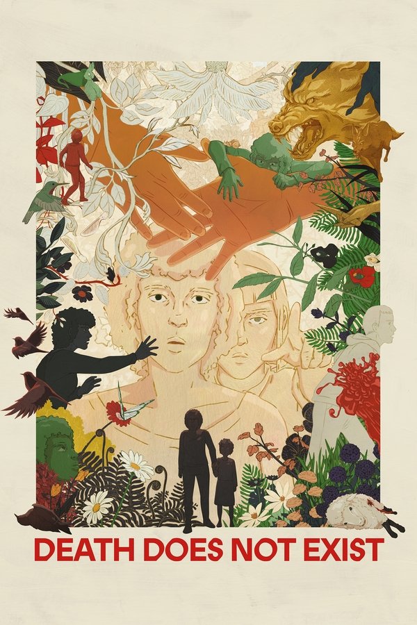 Death Does Not Exist poster