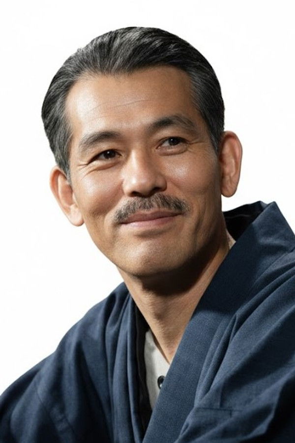 Chishū Ryū's headshot