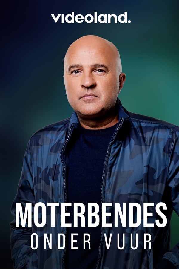 TVplus NL - Motorbendes Onder Vuur (2017)