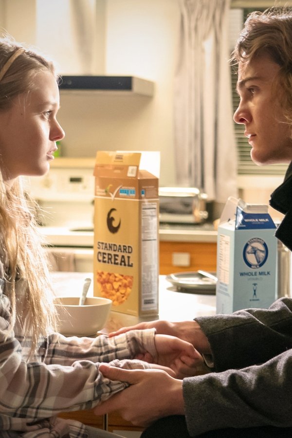 Colony – S03E11 – Episodio 11