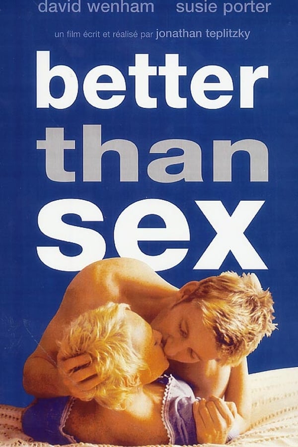 Better Than Sex