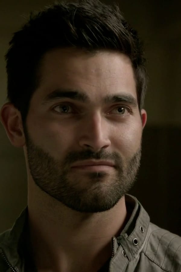 Teen Wolf – S04E05 – Disturbi