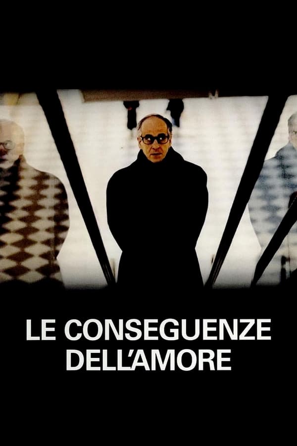 IT - Le conseguenze dell'amore  (2004)