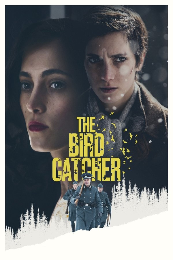 The Birdcatcher (2019)