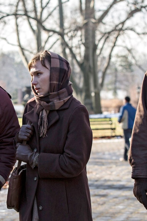 The Americans – S05E07 – La Commissione per i Diritti Umani