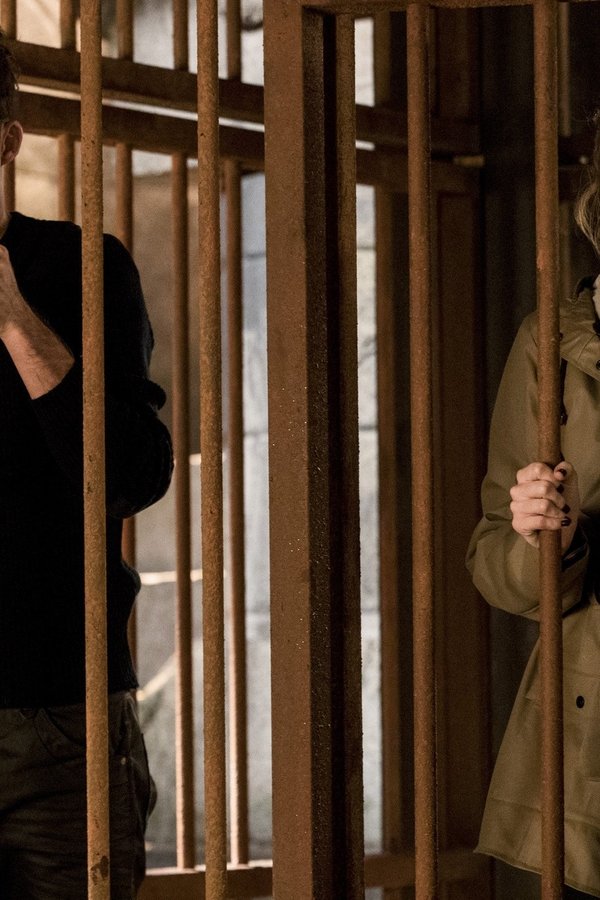 Flash - Saison 3 Episode 13