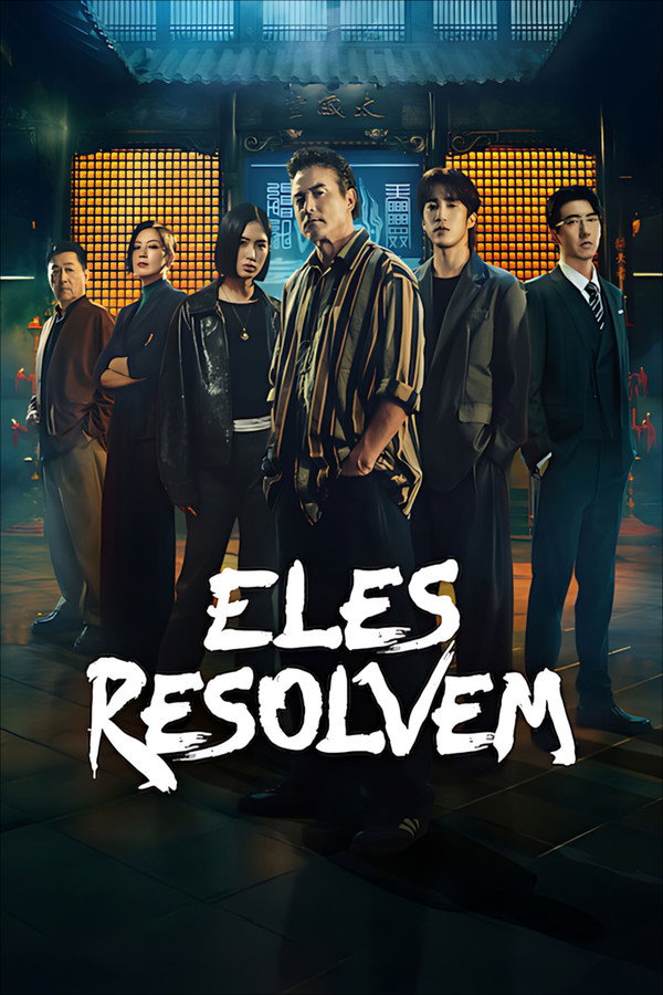The Fixers (2026) [L]