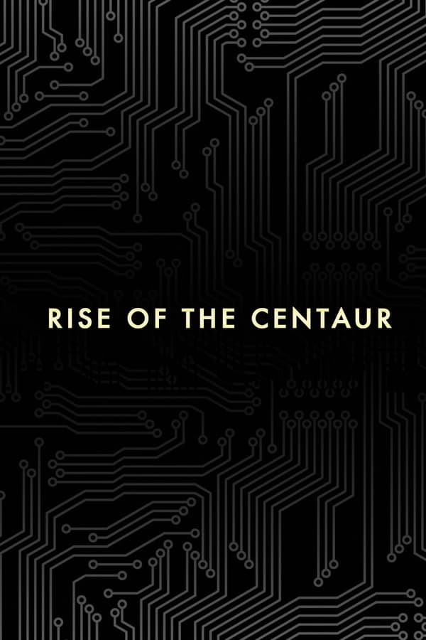 Rise of the Centaur poster