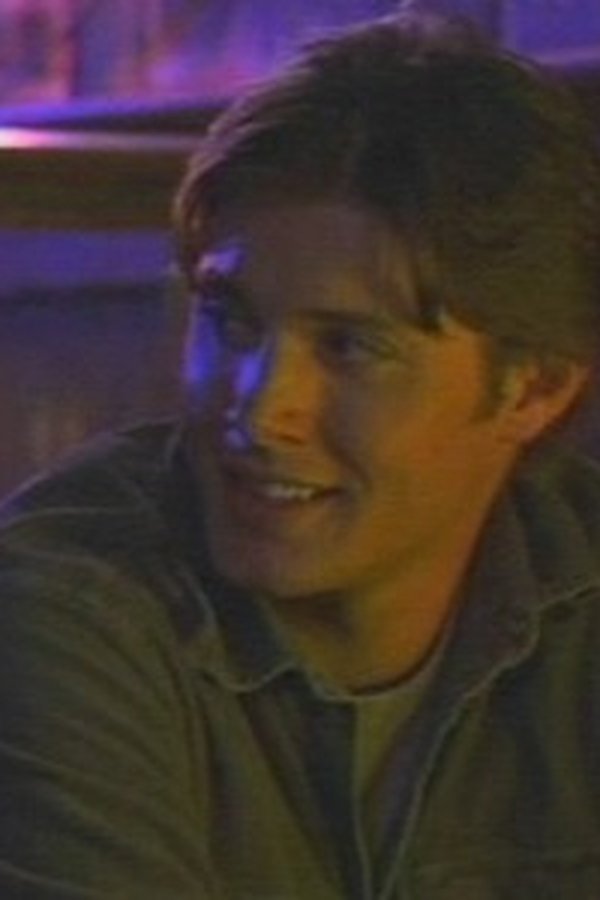 Dawson’s Creek – S06E07 – Nuovi amori