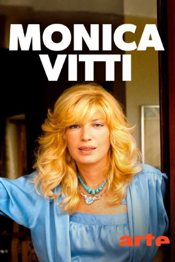 Monica Vitti, die Königin des italienischen Films