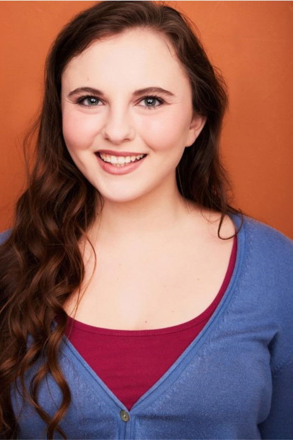 Adair Tishler's headshot