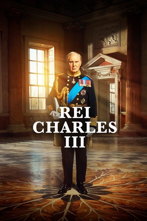 Rei Charles III