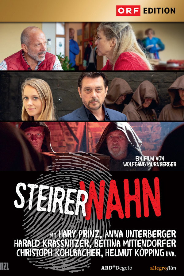 Steirerwahn