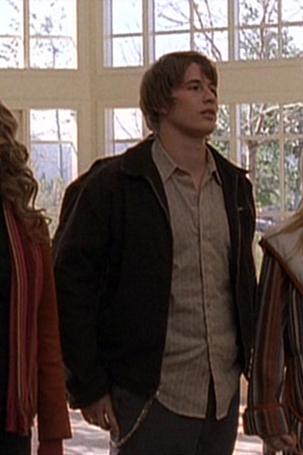 Roswell – S02E13 – Alieni e umani (Parte I)