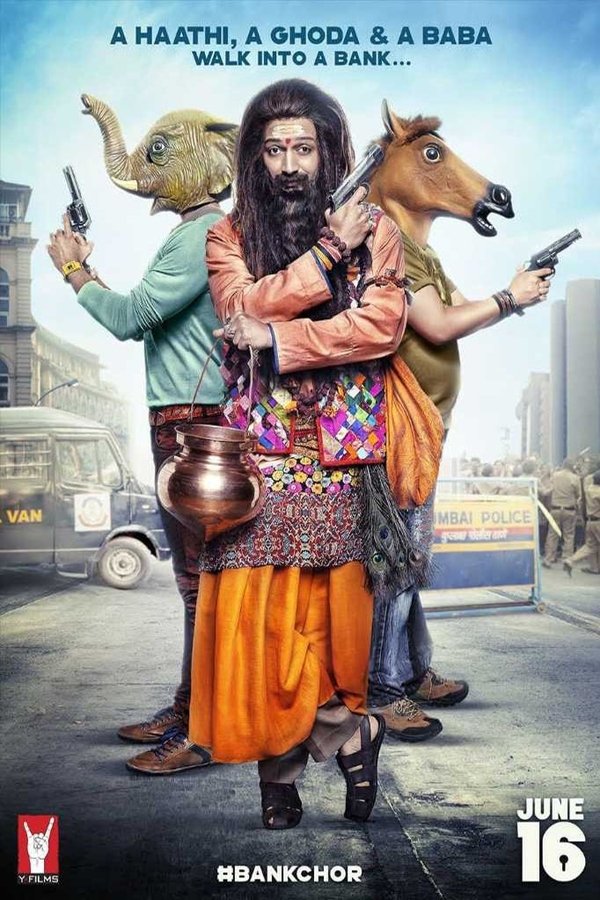 Bank Chor 