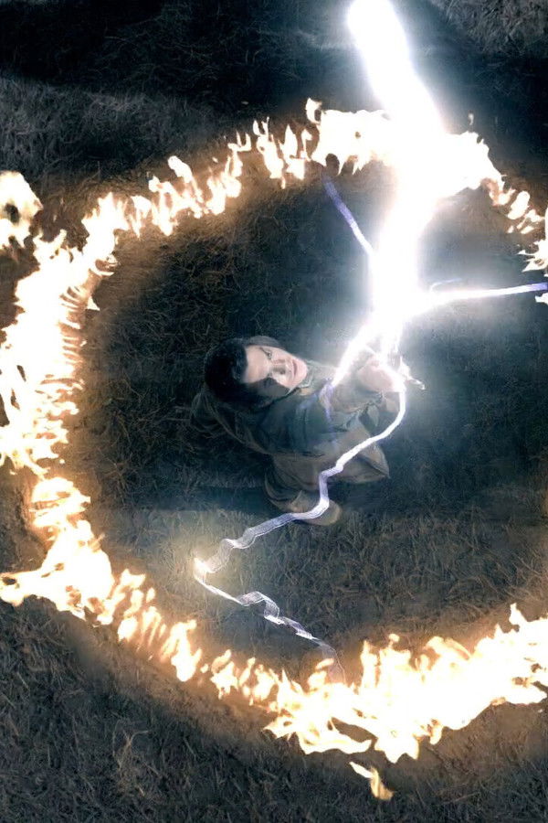 Legend of the Seeker