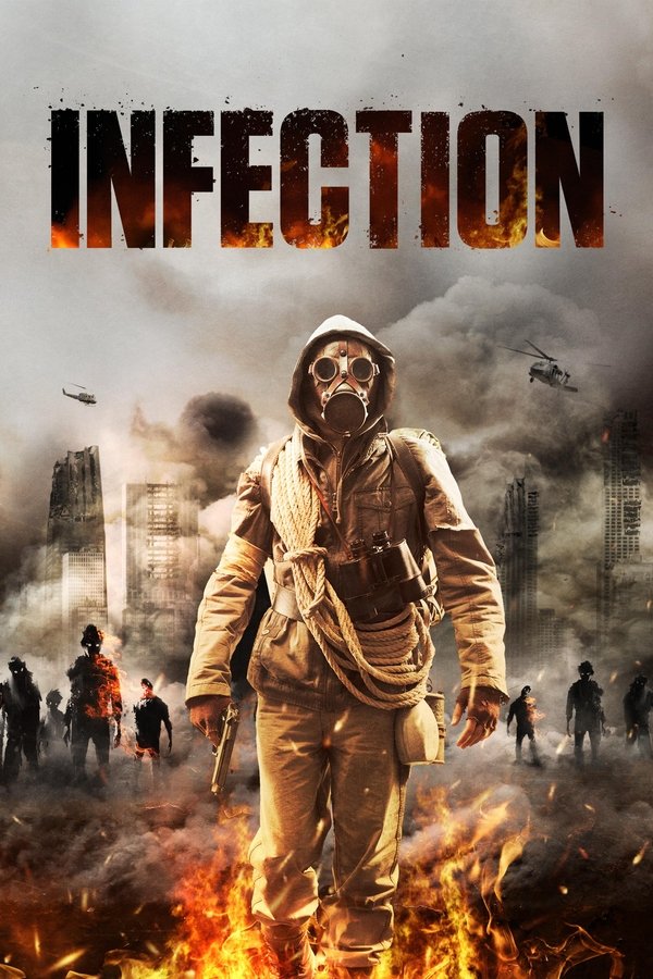 DE - Infection (2019)