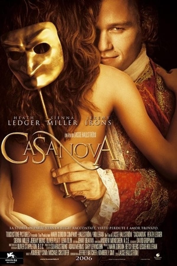 Casanova