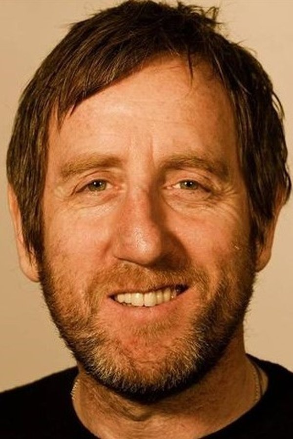 Michael Smiley's headshot