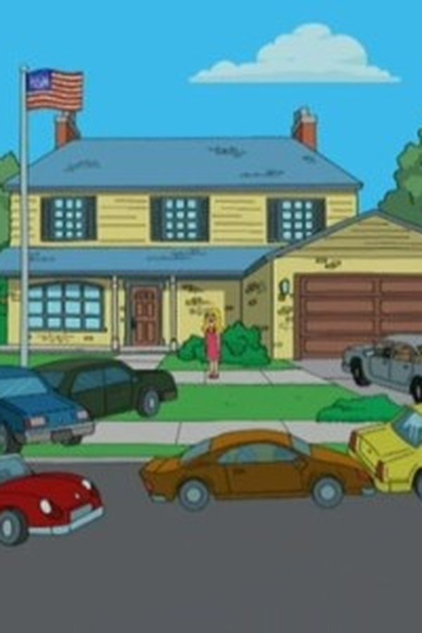 American Dad! – S03E03 – Il fallimento non è un optional