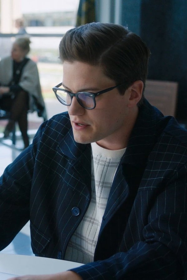 Hudson & Rex – S05E03 – Episodio 3