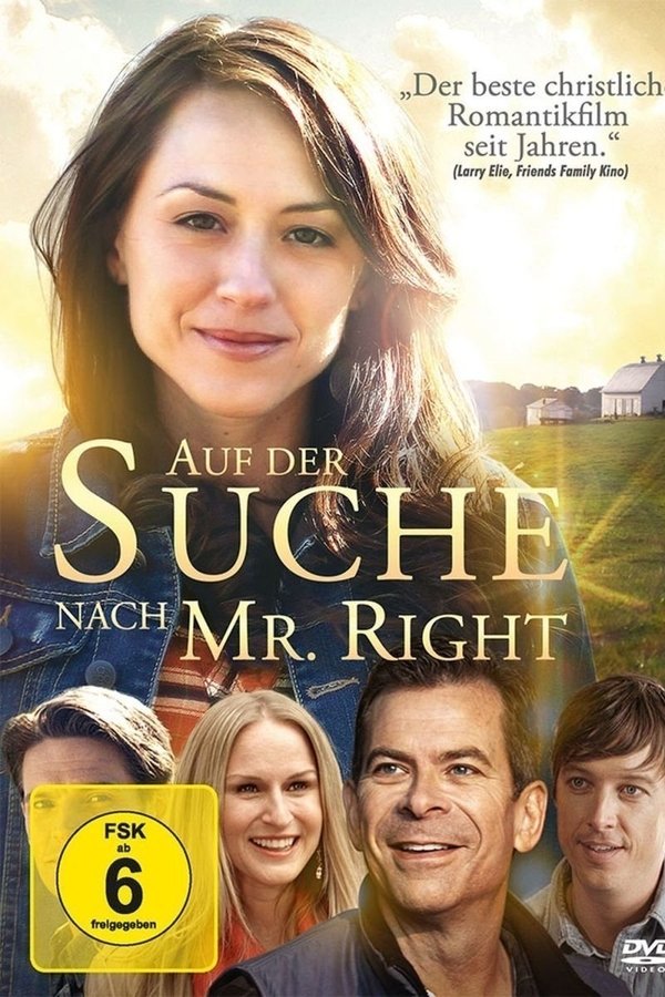 DE - Auf der Suche nach Mr. Right (2015)