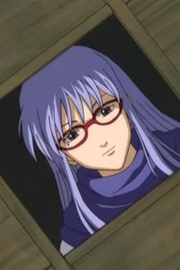 Gintama – S02E42 – Episodio 42