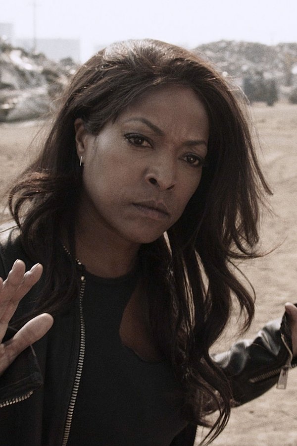 Z Nation – S05E10 – In miniera